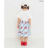 ディズニーキャラクター ミニー / ドッキングワンピース | F.O.Online Store | 詳細画像5 