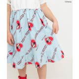 ディズニーキャラクター ミニー / ドッキングワンピース | F.O.Online Store | 詳細画像6 