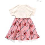 ディズニーキャラクター ミニー / ドッキングワンピース | F.O.Online Store | 詳細画像8 