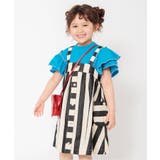 【リンク】総柄ジャンスカ | F.O.Online Store | 詳細画像1