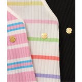 【リンク】メロウリブワンピース | F.O.Online Store | 詳細画像11 