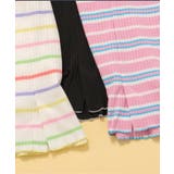 【リンク】メロウリブワンピース | F.O.Online Store | 詳細画像12 