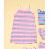 ピンク | 【リンク】メロウリブワンピース | F.O.Online Store