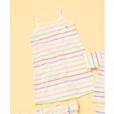 レインボー | 【リンク】メロウリブワンピース | F.O.Online Store
