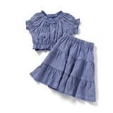 ブルー | 3wayセットアップワンピ | F.O.Online Store
