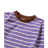 WEB限定 ボーダーワンピース | F.O.Online Store | 詳細画像10