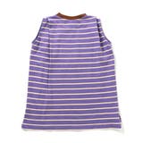 WEB限定 ボーダーワンピース | F.O.Online Store | 詳細画像9