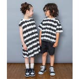 WEB限定  レトロ総柄フレアワンピース | F.O.Online Store | 詳細画像5 