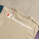 champion(チャンピオン) 袖配色ワンピース | F.O.Online Store | 詳細画像6 