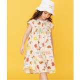 キナリ | 【リンク】シェフワンピース | F.O.Online Store