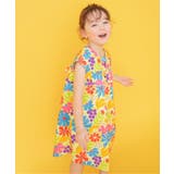 レインボー | 【リンク】シェフワンピース | F.O.Online Store