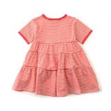 【リンク】リンガー配色3柄ロゴワンピース | F.O.Online Store | 詳細画像19