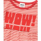 【リンク】リンガー配色3柄ロゴワンピース | F.O.Online Store | 詳細画像20