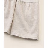 【リンク】リンガー配色3柄ロゴワンピース | F.O.Online Store | 詳細画像8