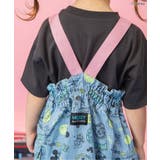 【リンク】【ディズニー】ミッキー&フレンズ/総柄ジャンスカ | F.O.Online Store | 詳細画像12