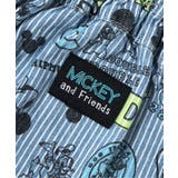 【リンク】【ディズニー】ミッキー&フレンズ/総柄ジャンスカ | F.O.Online Store | 詳細画像6