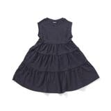 WEB限定 ティアードワンピース | F.O.Online Store | 詳細画像1