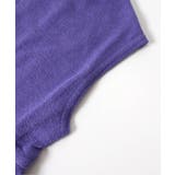 WEB限定 ティアードワンピース | F.O.Online Store | 詳細画像4