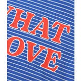 【リンク】ボーダーロゴワンピース | F.O.Online Store | 詳細画像3 