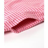 【リンク】ボーダーロゴワンピース | F.O.Online Store | 詳細画像8 