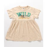 【リンク】BREEZY CATS イラストTシャツワンピース | F.O.Online Store | 詳細画像2