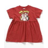 【リンク】BREEZY CATS イラストTシャツワンピース | F.O.Online Store | 詳細画像4