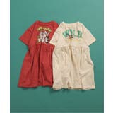 【リンク】BREEZY CATS イラストTシャツワンピース | F.O.Online Store | 詳細画像8