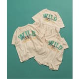 【リンク】BREEZY CATS イラストTシャツワンピース | F.O.Online Store | 詳細画像9