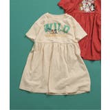 キナリ | 【リンク】BREEZY CATS イラストTシャツワンピース | F.O.Online Store