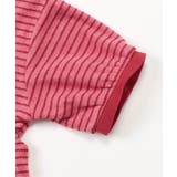 WEB限定 パイルボーダーワンピース | F.O.Online Store | 詳細画像9