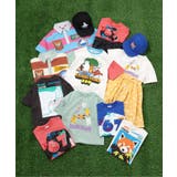 【リンク】旭山動物園応援商品 ドッキングワンピース | F.O.Online Store | 詳細画像15 