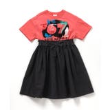 【リンク】旭山動物園応援商品 ドッキングワンピース | F.O.Online Store | 詳細画像5 