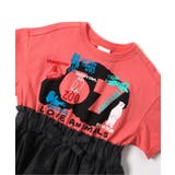 【リンク】旭山動物園応援商品 ドッキングワンピース | F.O.Online Store | 詳細画像7 