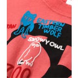 【リンク】旭山動物園応援商品 ドッキングワンピース | F.O.Online Store | 詳細画像8 