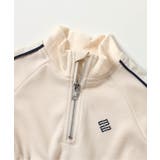 ジャージワンピ | F.O.Online Store | 詳細画像3 