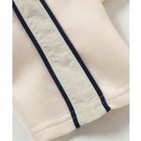 ジャージワンピ | F.O.Online Store | 詳細画像6 