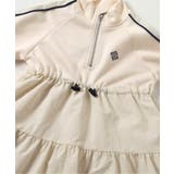 ジャージワンピ | F.O.Online Store | 詳細画像7 