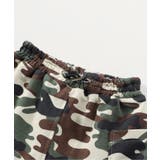 WEB限定 KUDOZ.B サイドポケットカットソースカート | F.O.Online Store | 詳細画像10