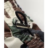 WEB限定 KUDOZ.B サイドポケットカットソースカート | F.O.Online Store | 詳細画像11