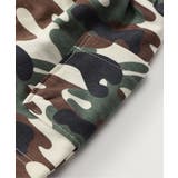 WEB限定 KUDOZ.B サイドポケットカットソースカート | F.O.Online Store | 詳細画像12