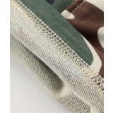 WEB限定 KUDOZ.B サイドポケットカットソースカート | F.O.Online Store | 詳細画像15