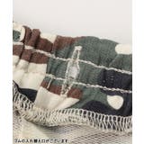 WEB限定 KUDOZ.B サイドポケットカットソースカート | F.O.Online Store | 詳細画像16