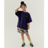 WEB限定 KUDOZ.B サイドポケットカットソースカート | F.O.Online Store | 詳細画像18