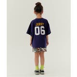 WEB限定 KUDOZ.B サイドポケットカットソースカート | F.O.Online Store | 詳細画像19