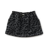 WEB限定 KUDOZ.B サイドポケットカットソースカート | F.O.Online Store | 詳細画像2