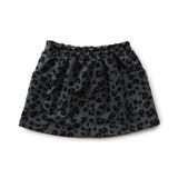 WEB限定 KUDOZ.B サイドポケットカットソースカート | F.O.Online Store | 詳細画像3