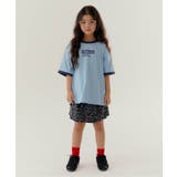 WEB限定 KUDOZ.B サイドポケットカットソースカート | F.O.Online Store | 詳細画像7