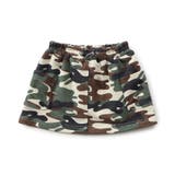 WEB限定 KUDOZ.B サイドポケットカットソースカート | F.O.Online Store | 詳細画像8