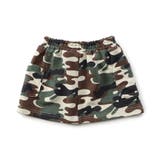 WEB限定 KUDOZ.B サイドポケットカットソースカート | F.O.Online Store | 詳細画像9