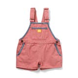 I'm Jelly 加工ショートサロペット | F.O.Online Store | 詳細画像14 
